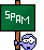 spam